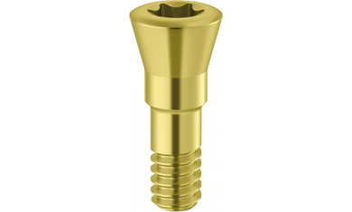 ASPER implant plug screw for NP platform