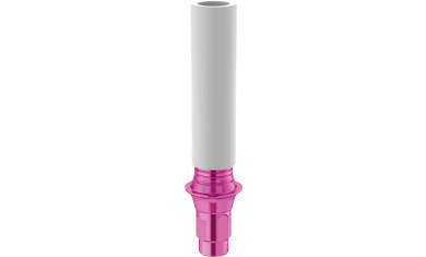 Cobalt Chrome Abutment