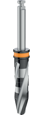 Conical drill 4.3