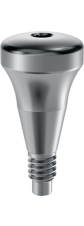 Healing abutment Ø 5.5